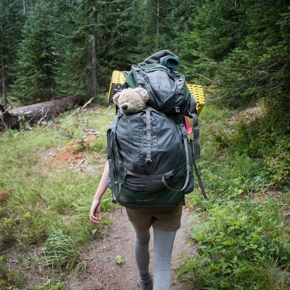 Meet your Posher, Amelia - Picture 8 of 8